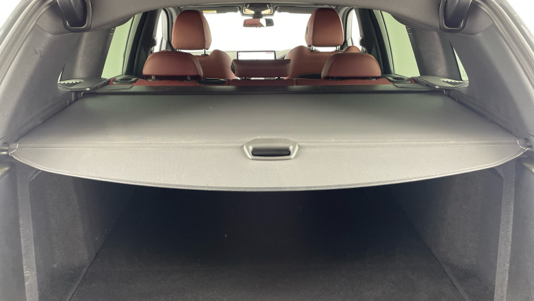 BMW X3 xDrive20i MHT M Sport 5dr Step Auto Petrol Estate